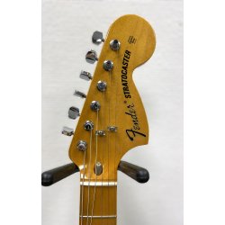 (BRUGT) Fender Vintera �70s Stratocaster 2020 - Mocha 